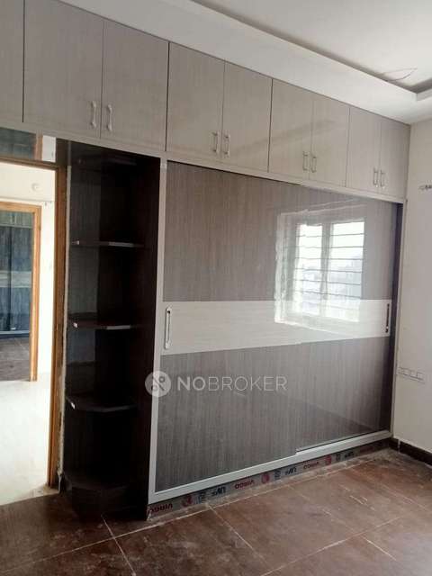 2 BHK Flat In Galaxy View Manikonda For Sale  In ,brahim Bagh