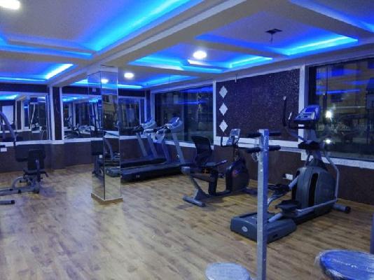 2 BHK Flat In Sls Summerfields For Sale  In Singasandra, Bangalore