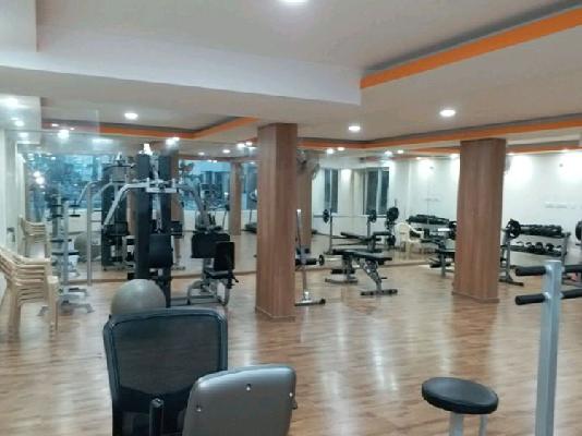 2 BHK Flat In Sls Summerfields For Sale  In Singasandra, Bangalore