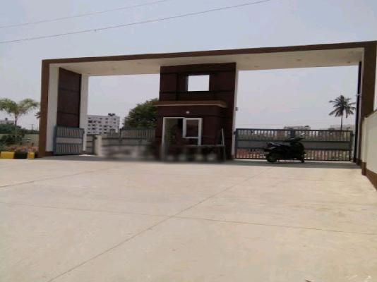 2 BHK Flat In Sls Summerfields For Sale  In Singasandra, Bangalore