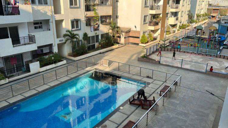 2 BHK Flat In Sls Summerfields For Sale  In Singasandra, Bangalore