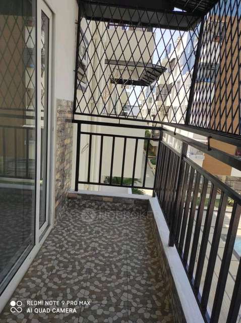 2 BHK Flat In Sls Summerfields For Sale  In Singasandra, Bangalore