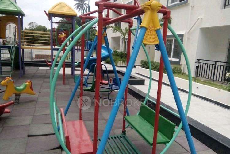 2 BHK Flat In Sls Summerfields For Sale  In Singasandra, Bangalore