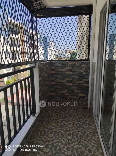 2 BHK Flat In Sls Summerfields For Sale  In Singasandra, Bangalore