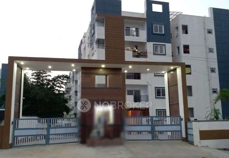 2 BHK Flat In Sls Summerfields For Sale  In Singasandra, Bangalore