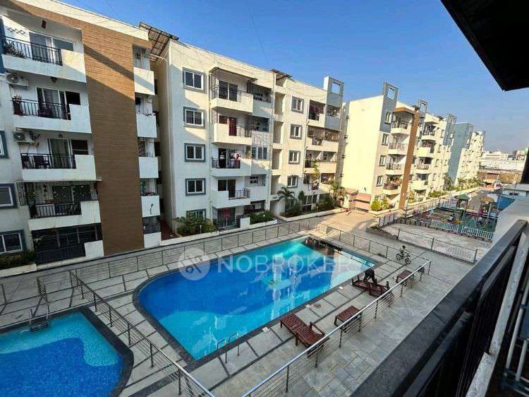 2 BHK Flat In Sls Summerfields For Sale  In Singasandra, Bangalore