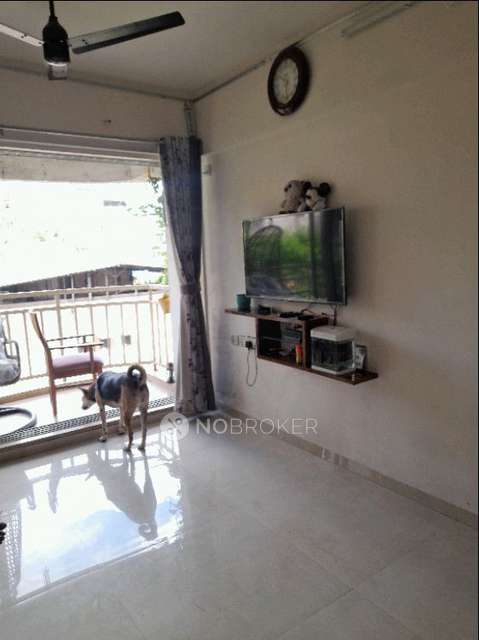 2 BHK Flat In Atlantis Society Panchpakhadi For Sale  In Atlantis Society Panchpakhadi