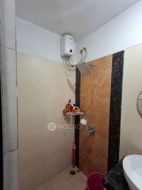 2 BHK Flat In Atlantis Society Panchpakhadi For Sale  In Atlantis Society Panchpakhadi