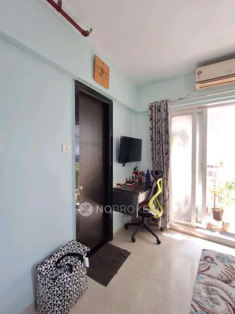 2 BHK Flat In Atlantis Society Panchpakhadi For Sale  In Atlantis Society Panchpakhadi