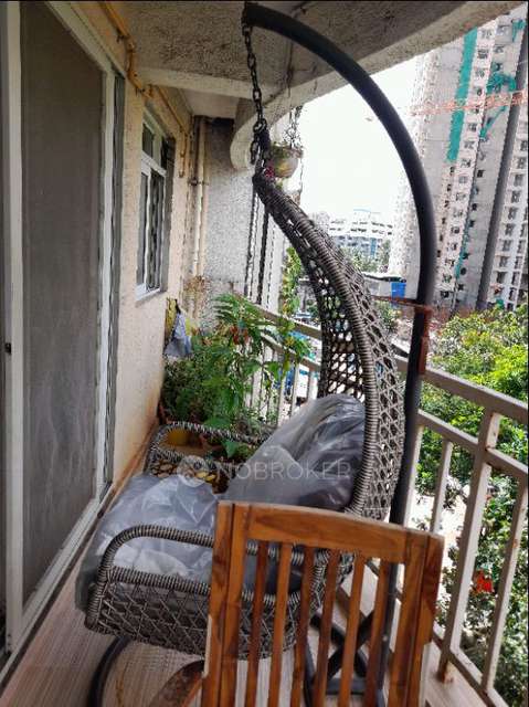 2 BHK Flat In Atlantis Society Panchpakhadi For Sale  In Atlantis Society Panchpakhadi