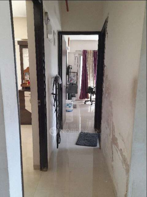 2 BHK Flat In Atlantis Society Panchpakhadi For Sale  In Atlantis Society Panchpakhadi