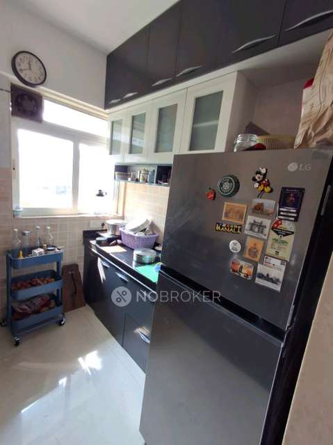 2 BHK Flat In Atlantis Society Panchpakhadi For Sale  In Atlantis Society Panchpakhadi