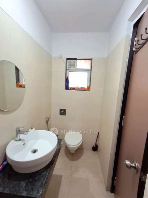 2 BHK Flat In Atlantis Society Panchpakhadi For Sale  In Atlantis Society Panchpakhadi