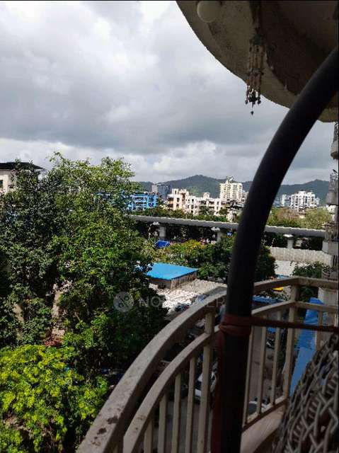 2 BHK Flat In Atlantis Society Panchpakhadi For Sale  In Atlantis Society Panchpakhadi