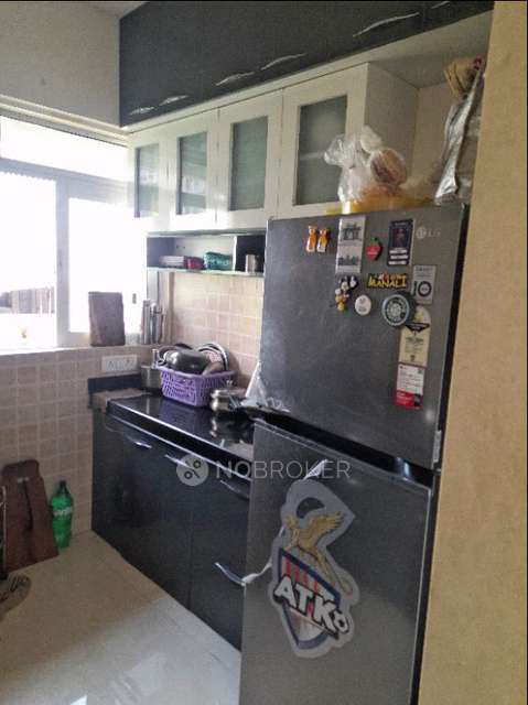 2 BHK Flat In Atlantis Society Panchpakhadi For Sale  In Atlantis Society Panchpakhadi