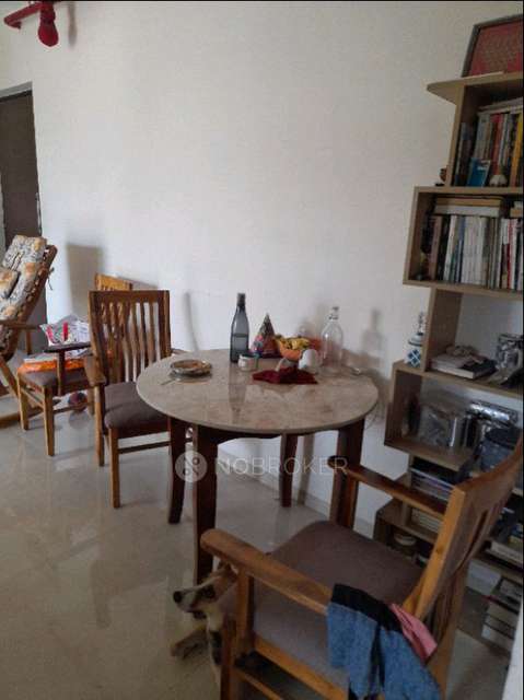 2 BHK Flat In Atlantis Society Panchpakhadi For Sale  In Atlantis Society Panchpakhadi