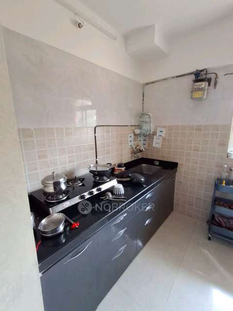 2 BHK Flat In Atlantis Society Panchpakhadi For Sale  In Atlantis Society Panchpakhadi