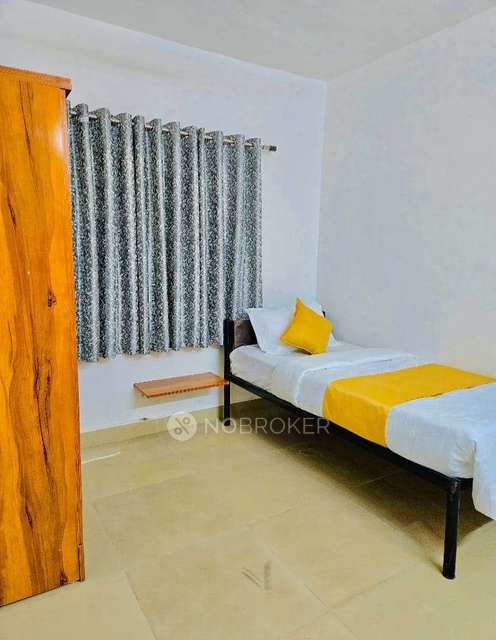 PG for Girls in Ambegaon Bk