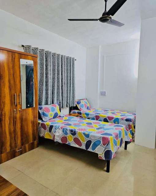 PG for Girls in Ambegaon Bk