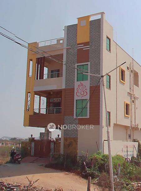 1 BHK House for Rent  In Pedda Amberpet