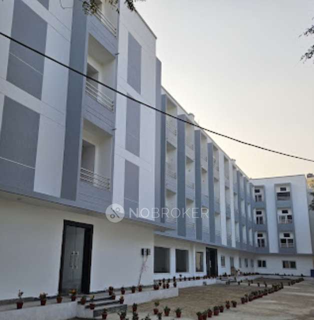 PG for Girls in Sector 58