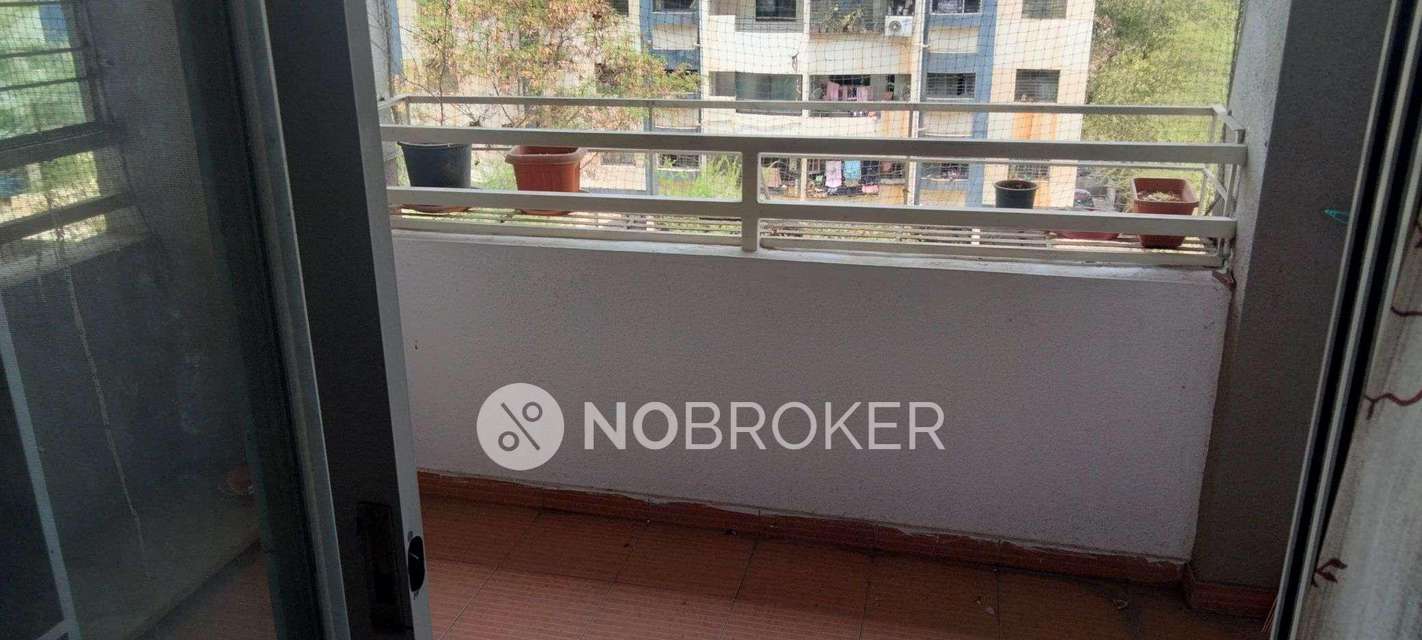 1 BHK Flat In Eves Garden Society For Sale  In Keshav Nagar