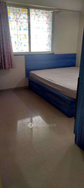 1 BHK Flat In Eves Garden Society For Sale  In Keshav Nagar