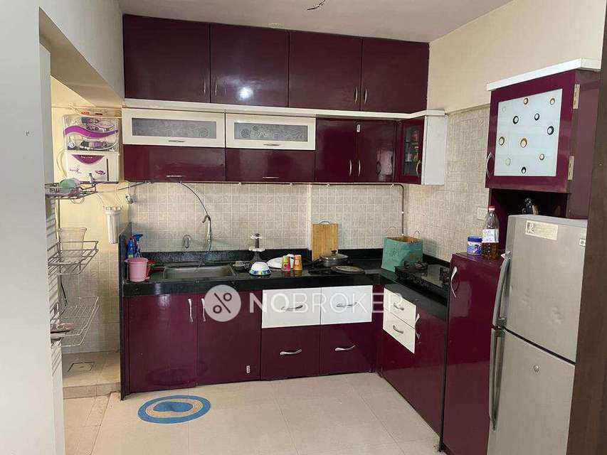 1 BHK Flat In Eves Garden Society For Sale  In Keshav Nagar