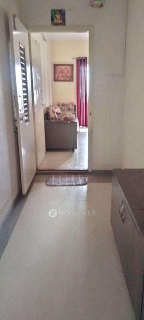 1 BHK Flat In Eves Garden Society For Sale  In Keshav Nagar