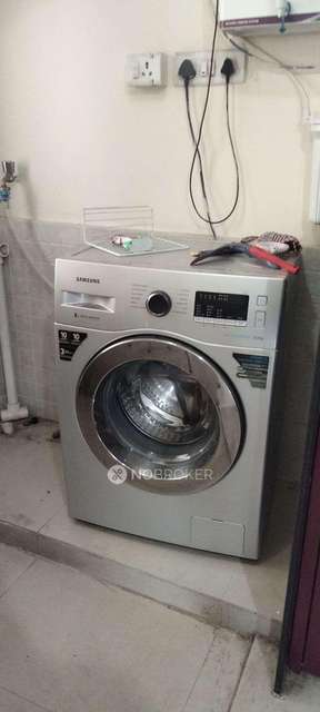 1 BHK Flat In Eves Garden Society For Sale  In Keshav Nagar