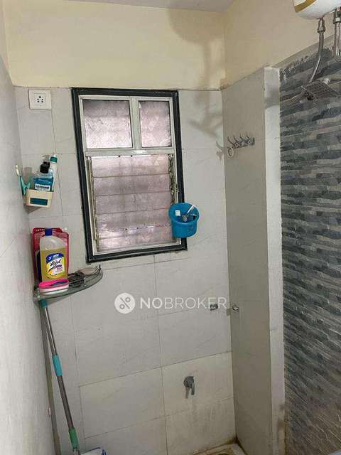 1 BHK Flat In Eves Garden Society For Sale  In Keshav Nagar