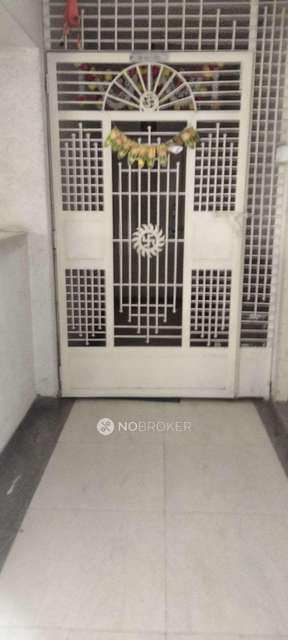 1 BHK Flat In Eves Garden Society For Sale  In Keshav Nagar