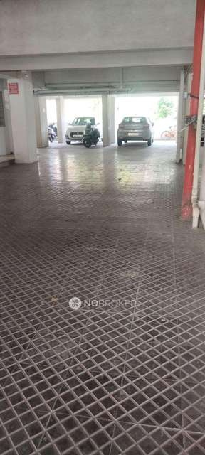 1 BHK Flat In Eves Garden Society For Sale  In Keshav Nagar