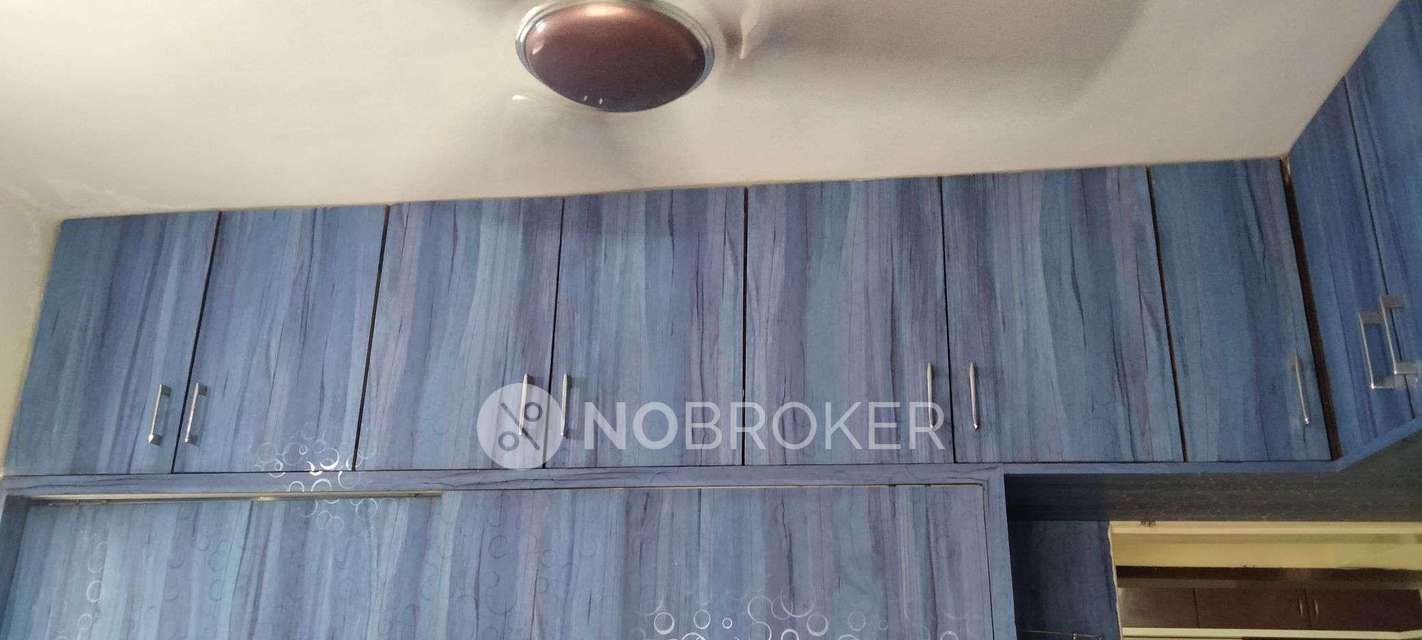 1 BHK Flat In Eves Garden Society For Sale  In Keshav Nagar