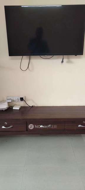 1 BHK Flat In Eves Garden Society For Sale  In Keshav Nagar