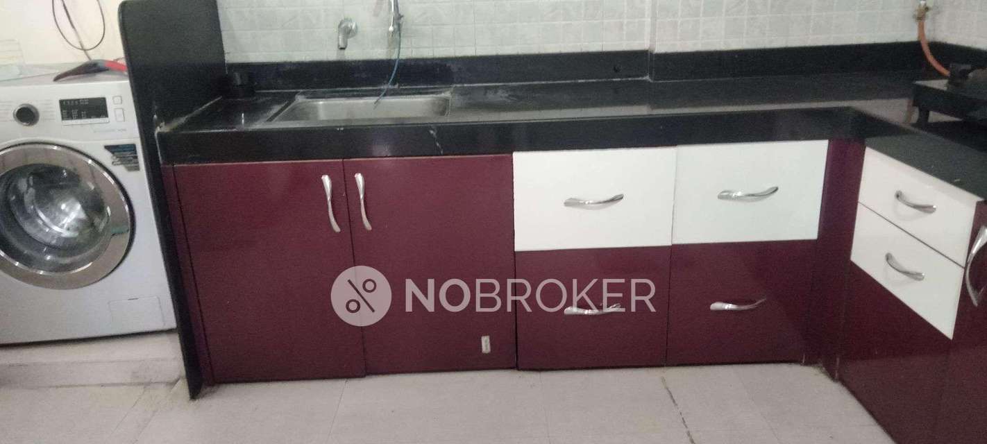 1 BHK Flat In Eves Garden Society For Sale  In Keshav Nagar