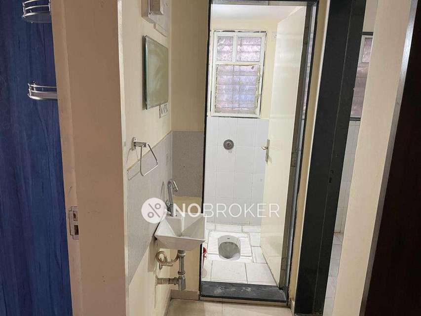 1 BHK Flat In Eves Garden Society For Sale  In Keshav Nagar