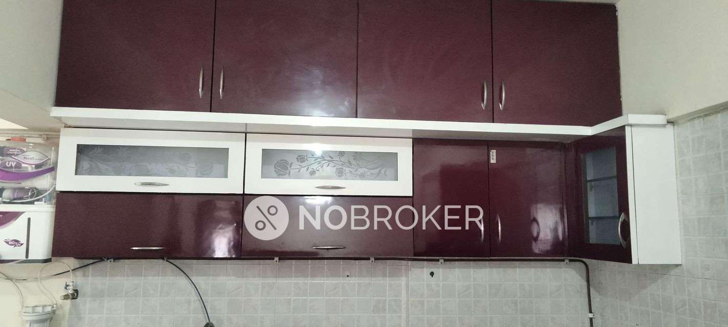 1 BHK Flat In Eves Garden Society For Sale  In Keshav Nagar