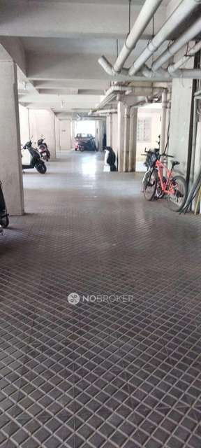 1 BHK Flat In Eves Garden Society For Sale  In Keshav Nagar