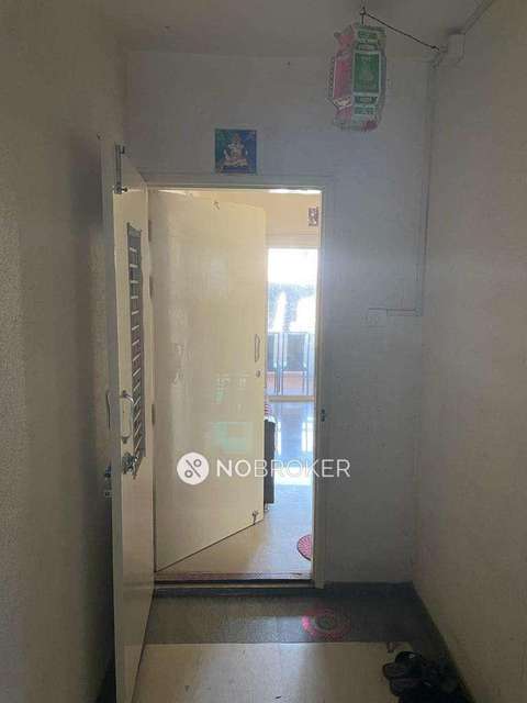 1 BHK Flat In Eves Garden Society For Sale  In Keshav Nagar