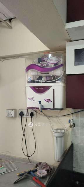 1 BHK Flat In Eves Garden Society For Sale  In Keshav Nagar