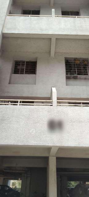 1 BHK Flat In Eves Garden Society For Sale  In Keshav Nagar