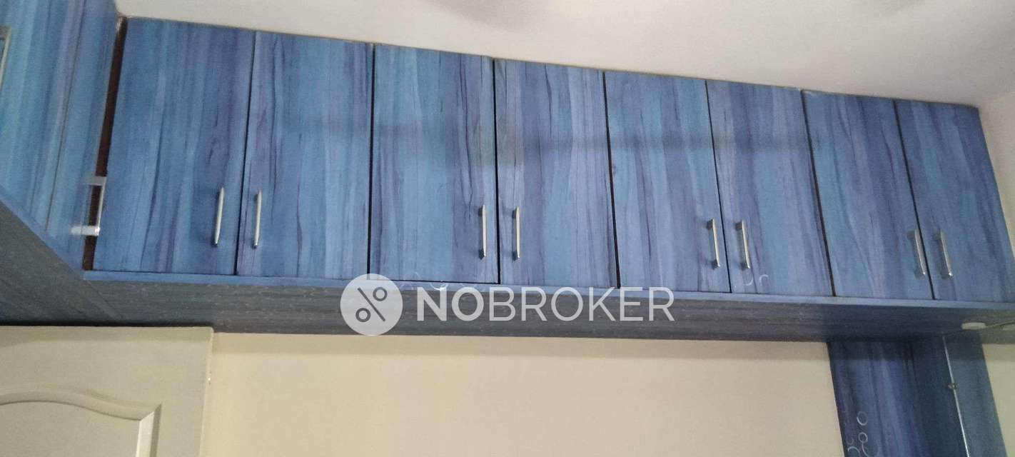 1 BHK Flat In Eves Garden Society For Sale  In Keshav Nagar