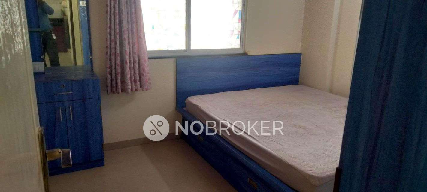 1 BHK Flat In Eves Garden Society For Sale  In Keshav Nagar