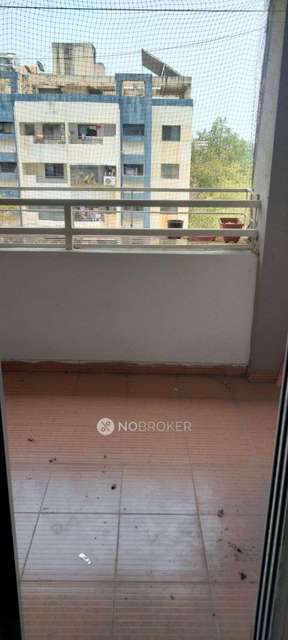 1 BHK Flat In Eves Garden Society For Sale  In Keshav Nagar