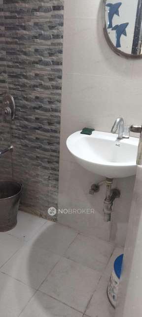 1 BHK Flat In Eves Garden Society For Sale  In Keshav Nagar