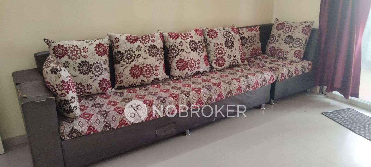 1 BHK Flat In Eves Garden Society For Sale  In Keshav Nagar