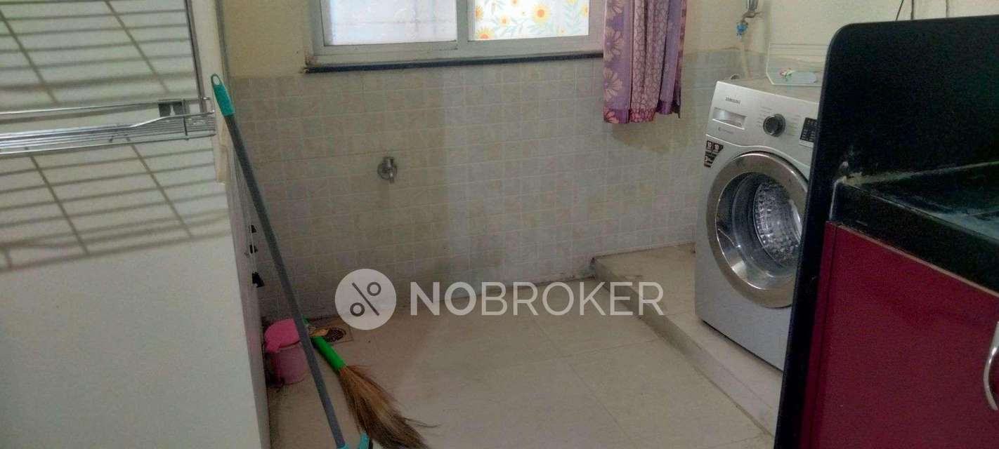 1 BHK Flat In Eves Garden Society For Sale  In Keshav Nagar