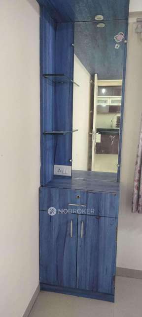 1 BHK Flat In Eves Garden Society For Sale  In Keshav Nagar