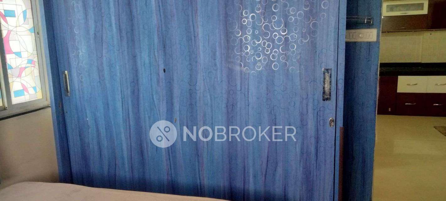 1 BHK Flat In Eves Garden Society For Sale  In Keshav Nagar